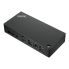 Lenovo 40AY0090AU ThinkPad Universal USB-C Dock (Replaces 40AS0090AU)
